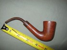 Vintage Pipe Canberra London Made M i England Briar Estate Pipe