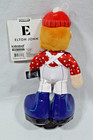 2021 Kidrobot - Elton John Pinball Wizard - Phunny Plush - Nwt