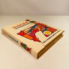 Singer Sewing Book 1969 First Edition Sixth Printing Vintage Guide Western