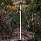 Hand Forged High Carbon Steel Viking Sword Medieval Battle Ready With Scabbard