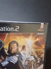 Lord Of The Rings  The Return Of The King Playstation 2 Brand New Clean Sealed