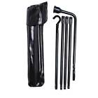 Spare Tire Lug Wrench Tool Jack For 2002-2019 Dodge Ram 1500 2tonne Scissor Jack