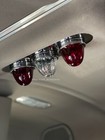 Freightliner Cascadia 2008-2018 Sleeper Blind Mount 3 Watermelon  bracket Only 