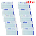 Self Sterilization Pouches Pouch Autoclave  Sterilizer Bags Dental Tattoo Nail