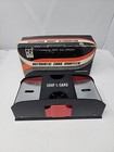 Shuf-l-card Vintage Battery Powered Automatic Card Shuffler Waco Japan