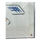 Vintage 1984 Apple Macintosh Poster