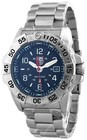 Luminox Navy Seal Rsc Blue Dial Men s Quartz Watch - Xs 3254 New