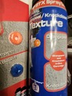Expertexture Professional Wall And Ceiling Texture Gun   Can Of Orange Peel Foam