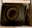 Vonage Grandstream Ht801 Analog Telephone Voip Adapter  new Open Box Complete 