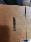 Seth Thomas Metronome De Maelzel Vintage 1960 s-very Good Condition-works