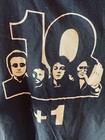 The Beatles Vintage 70 s  1975 10 1 Tee Xl Xxl  T Shirt