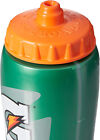 Gatorade 32 Oz Contour Squeeze Sport Water Bottle Workout Fitness  2 Pack