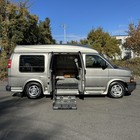2004 Chevrolet Express Power Handicap Wheelchair Ramp Only 51k Miles