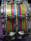 Ludwig Salesman Snare Drum     