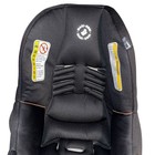 Maxi Cosi Mico Luxe Plus Infant Car Seat Seat Fabric Replacement Part Black