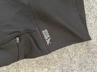 Eddie Bauer Pants Womens Medium Black Trail Tight High Rise Zip Pocket Leggings
