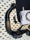 Thule Detachable Towbar 241545 Swan Neck 204 Tow Ball Peugeot 5008 2009  - 2015