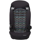 Cosco Kids Finale 2-in-1 Toddler Booster Car Seat  Harness Booster