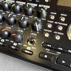 Tascam Dp-03sd 8-track Desktop Digital Recorder   Missing 1 Bottom Cap 