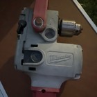 Milwaukee Hole Hawg 1675 1 2 In Right Angle Corded Drill