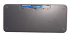 Logitech K380 Multi-device Bluetooth Keyboard - Grey -  missing Battery Cover 