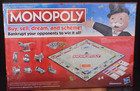 Hasbro Monopoly C1009 Classic Board Game