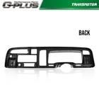 Fit For 1994-97 Dodge Ram 1500 2500 3500 Replacement Dashboard Bezel W  Vents