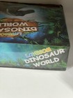 Lavesom Dinosaur World 6pcs Jumbo Dinosaur Toy Set  Realistic Dinosaur Toys New 