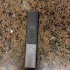 Logitech Spotlight Presentation Wireless Remote-silver  bluetooth Only    rt6   