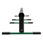 99  Round Steel Skate Rail Grind Rail For Scooters  Skateboards   Inline Skates