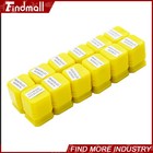 Er11 er16 er20 er25 er32 er40 Spring Collet Set For Cnc Milling Lathe Machine