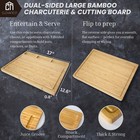 Personalized Large 17  Charcuterie Board  Wedding  Newlyweds   Housewarming Gift