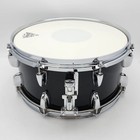 Used Yamaha Musashi Oak Snare Drum 13x6 5 Mij - Good
