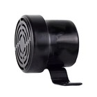 Funny Car Back Up Horn Car Reverse Alarm Warning Motorcycle Dog Barking Horn