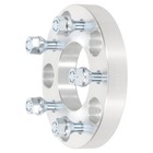 4pcs Spacers 5x5 To 5x4 75 12x1 5 For Dodge For Chrysler For Chevy For Buick