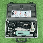 Lister Star Horse Body Clippers Tested Working