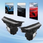 Pair Full Led Headlights For 24-25 Chevrolet Trailblazer Activ Ls Lt Rs