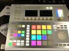 Native Instruments Maschine Studio With Software  Box  Cables    Clean Serial