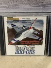 Great Planes Real Flight Add-ons Lot Volume 2 3 4 Software Rc Simulator