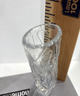 Home Essentials Shot Glasses Cowboy Boot Western  75 Oz Clear Boot Detail 6 Pc