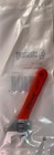 Crescent Ac14c 4  Adjustable Wrench 1 2  Capacity Cushion Grip Usa