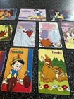 Disney Movies Phone Cards