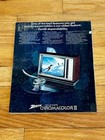 1974 Super Bowl Viii Official Nfl Program Dolphins  Vikings
