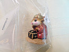 Wee Forest Folk Wise Man Kneeling Still In Wff Bag Free Us Shipping