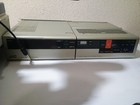 Jvc Gx-n70u Camera   Hr-s10u Vcr   Tu-s10u Tuner Eng System Tested