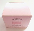 Avon Isa Knox Anew Clinical Collagen Booster Eye Lift Pro Dual Eye System  New