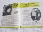 Rare   Vintage Original 1946 Firestone Aircraft Accessories Catalog
