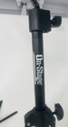 On-stage Stands Compact Folding Music Stand Black