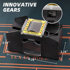 Automatic Card Shuffler Of Playing Card  Uno  Texas Hold em  Poker  Home Card Ga