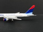 Gemini Jets 1 400 Delta Air Lines Boeing 767-200 N102da Spirit Of Delta Gjdal697